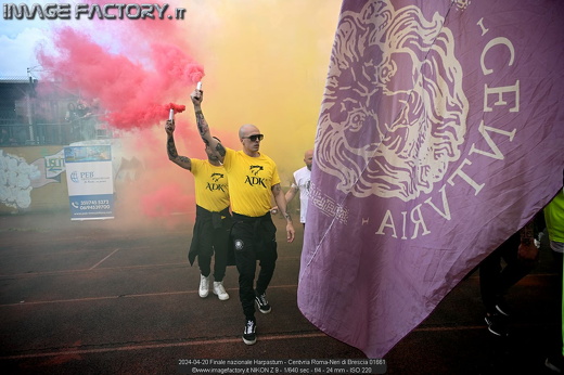 2024-04-20 Finale nazionale Harpastum - Centvria Roma-Neri di Brescia 01661
